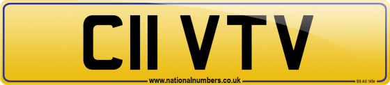 C11 VTV