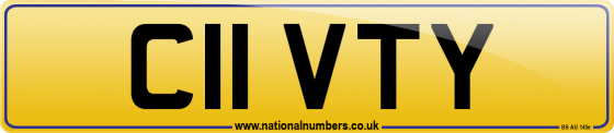 C11 VTY