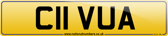 C11 VUA