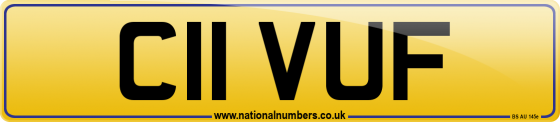 C11 VUF