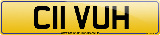 C11 VUH
