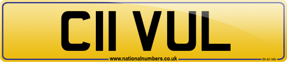 C11 VUL