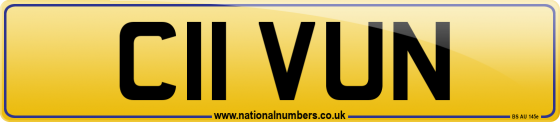C11 VUN