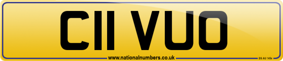 C11 VUO