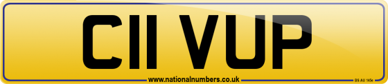 C11 VUP
