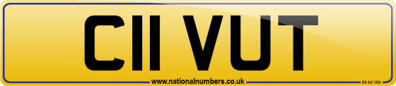C11 VUT
