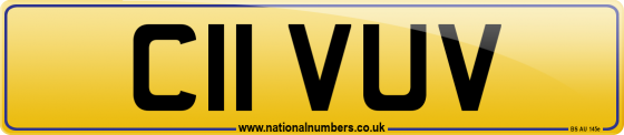 C11 VUV