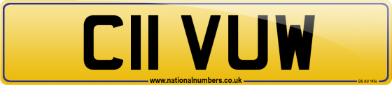 C11 VUW