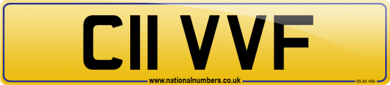 C11 VVF
