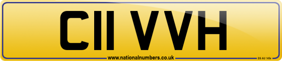 C11 VVH