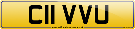 C11 VVU