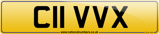 C11 VVX