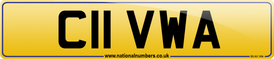 C11 VWA