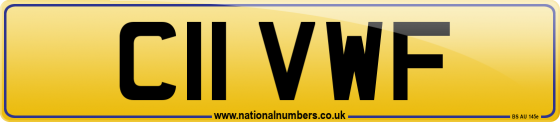 C11 VWF