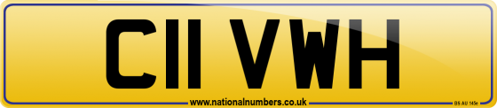 C11 VWH