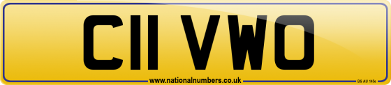 C11 VWO