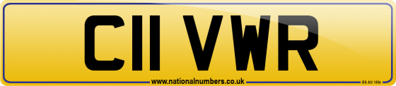 C11 VWR