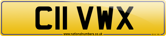 C11 VWX