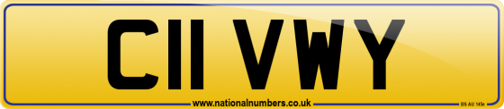 C11 VWY