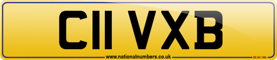 C11 VXB