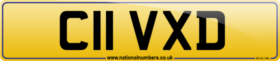 C11 VXD