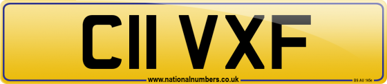 C11 VXF