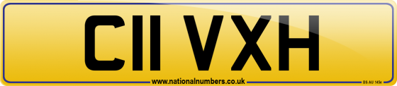 C11 VXH
