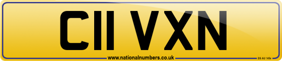 C11 VXN