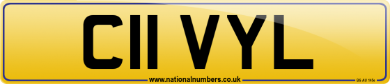 C11 VYL