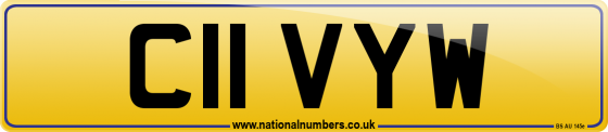 C11 VYW