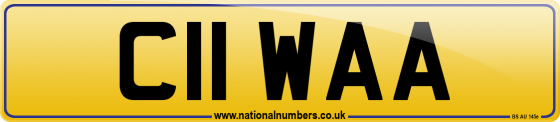 C11 WAA