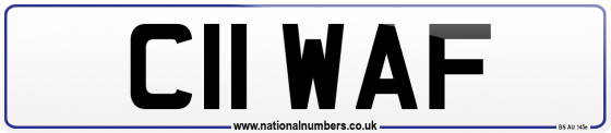 C11 WAF