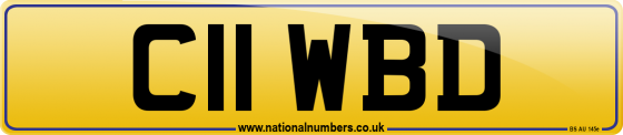 C11 WBD