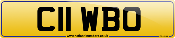 C11 WBO