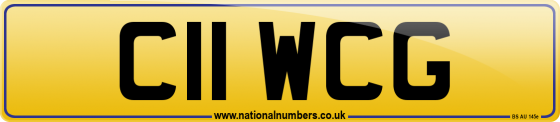 C11 WCG
