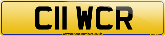 C11 WCR