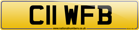 C11 WFB