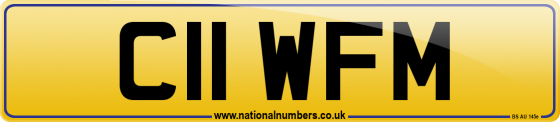 C11 WFM