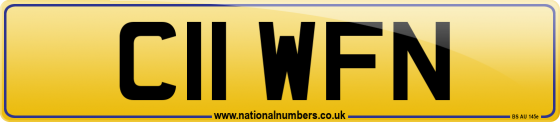 C11 WFN