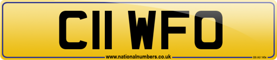 C11 WFO
