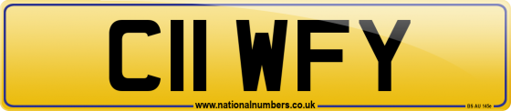 C11 WFY