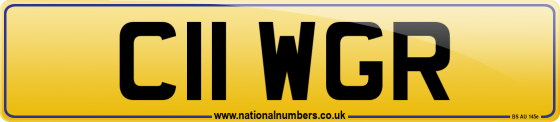 C11 WGR