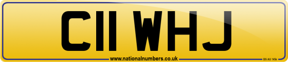 C11 WHJ