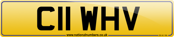 C11 WHV