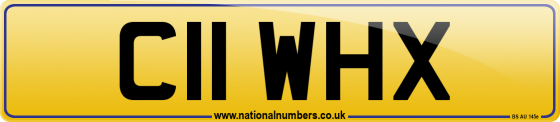 C11 WHX