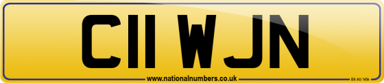 C11 WJN