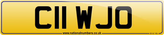 C11 WJO