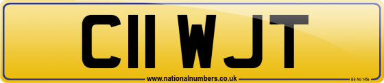 C11 WJT