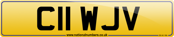 C11 WJV