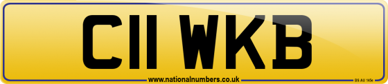 C11 WKB